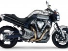 Yamaha MT-01